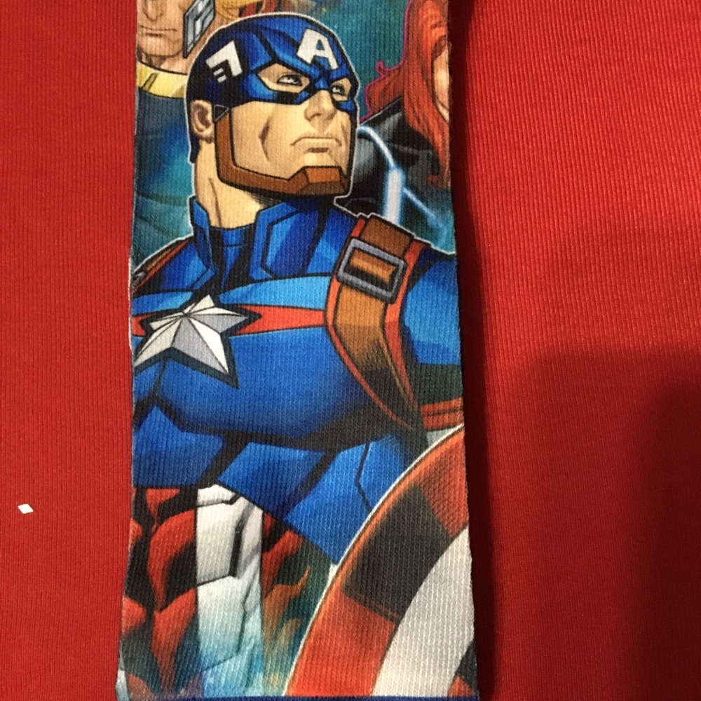 Marvels socks set - Picture 3 of 4